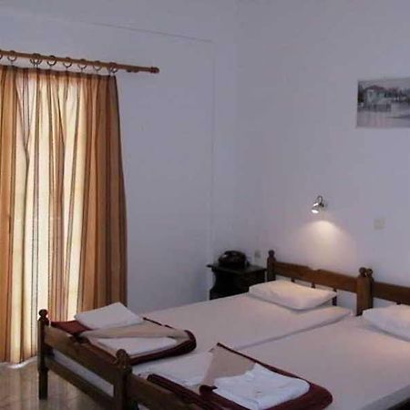 Profilio Apartments Georgioupoli Esterno foto