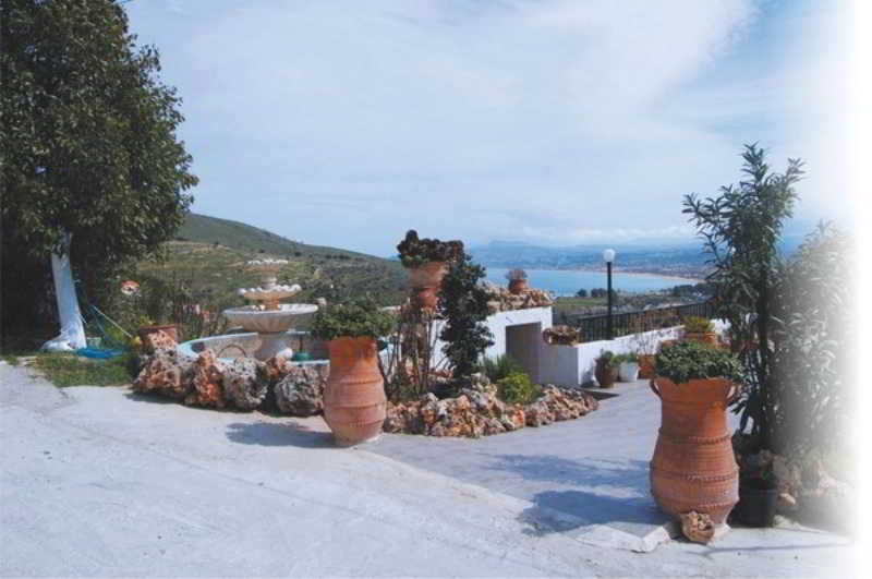 Profilio Apartments Georgioupoli Esterno foto