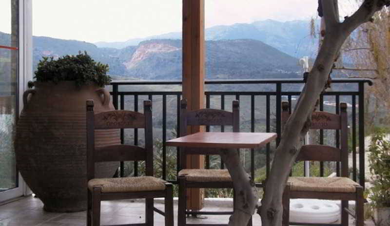 Profilio Apartments Georgioupoli Esterno foto