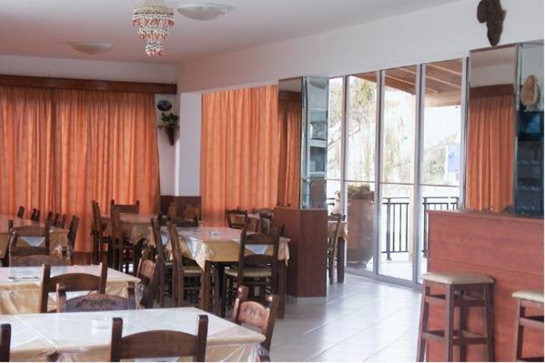 Profilio Apartments Georgioupoli Esterno foto