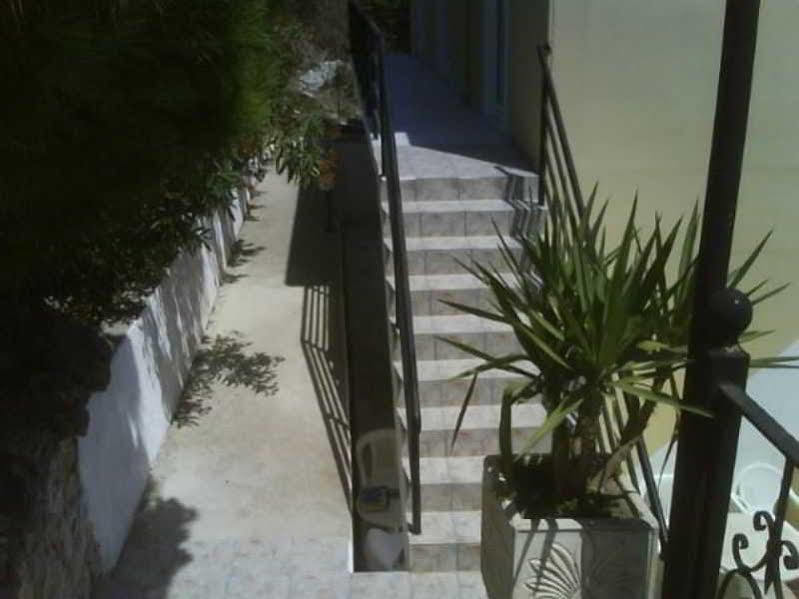 Profilio Apartments Georgioupoli Esterno foto