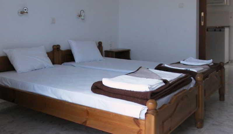 Profilio Apartments Georgioupoli Esterno foto