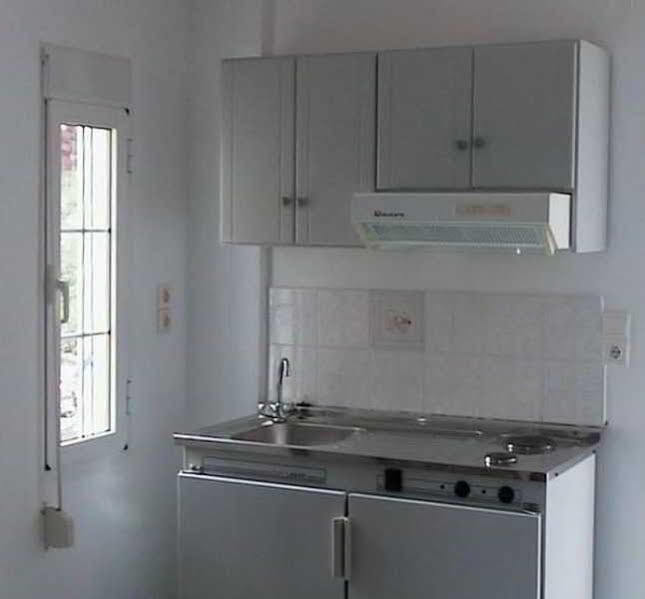 Profilio Apartments Georgioupoli Esterno foto
